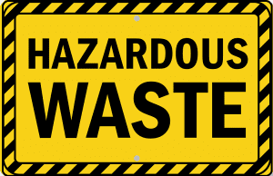 waste management