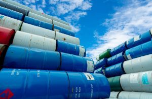 Hazardous Waste Classes