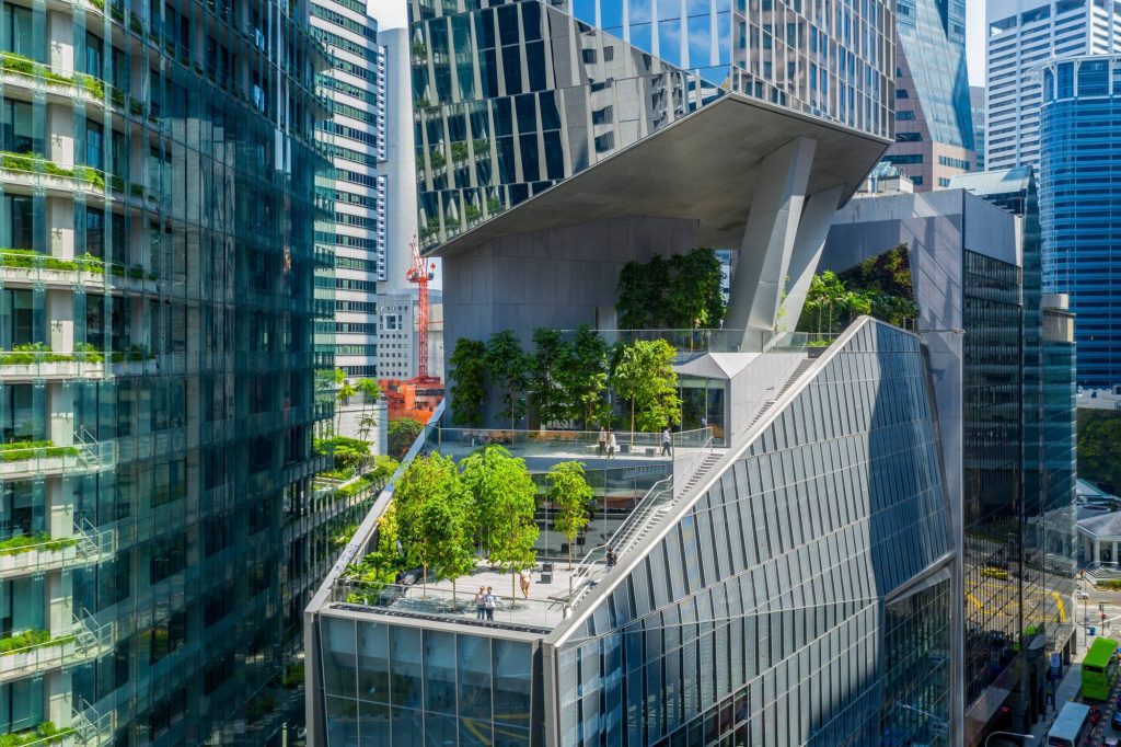 green building malaysia