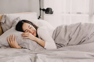 benefits sleep