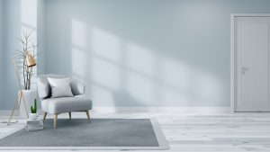 decorating outdoor living space