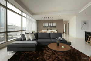 Kid Friendly Home