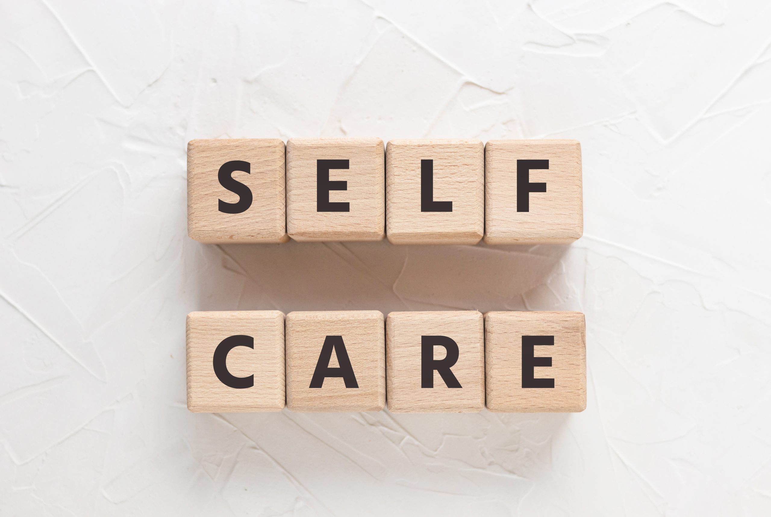 SELF-CARE ROUTINE TIPS TO KEEP HEALTHY - AITO ArtClean