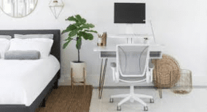 tips working from home