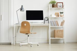 tips working from home