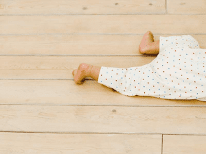 Child-Friendly Home