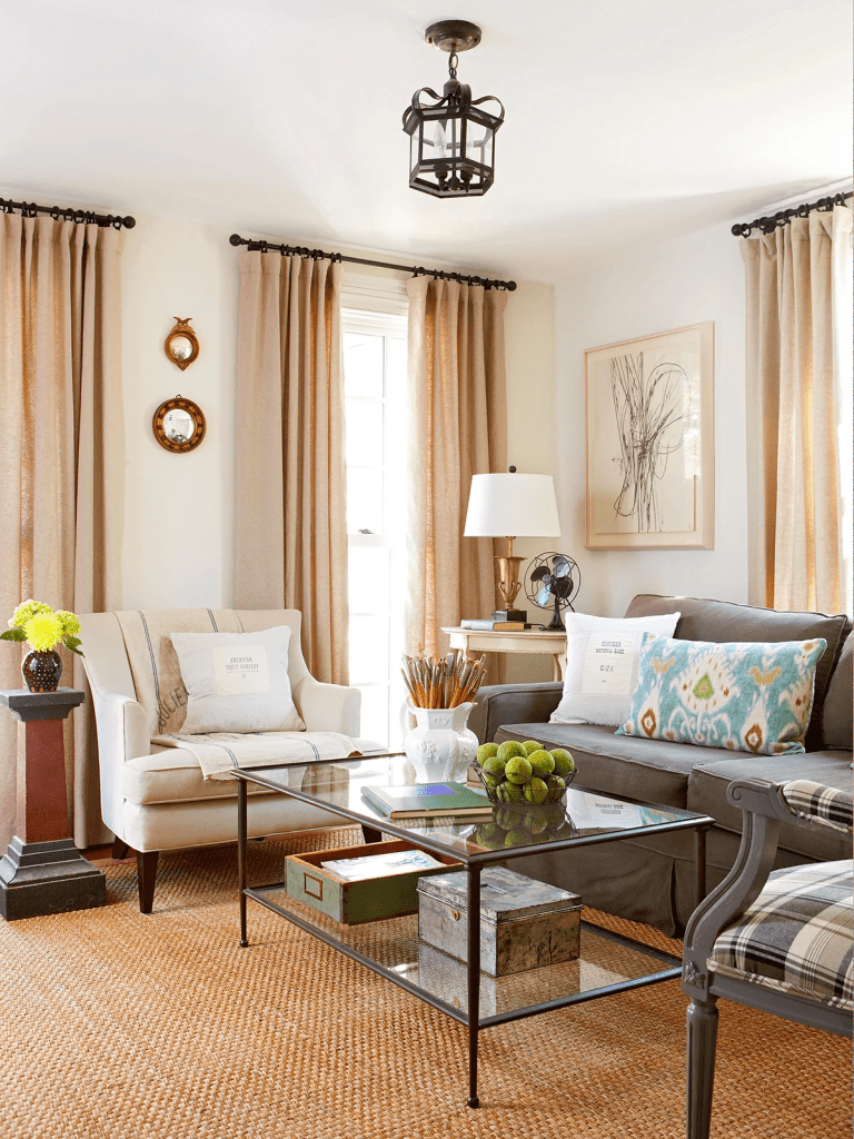 Tips Arrange Furniture