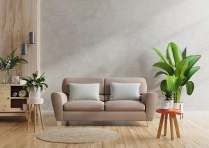 Balancing Style and Comfort at Home