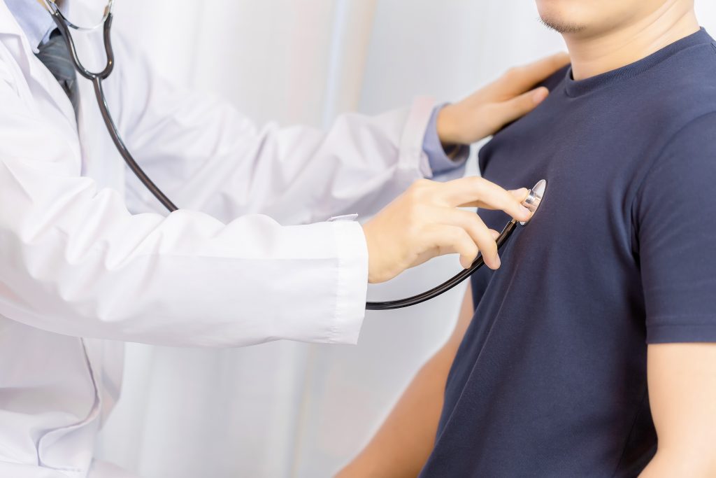maintain health and avoid diseases