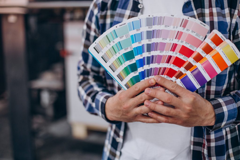 Choosing the Best Color Paint