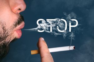 lungs healthy