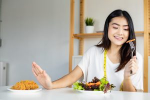 maintain health and avoid diseases
