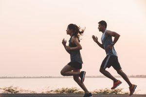 lungs healthy