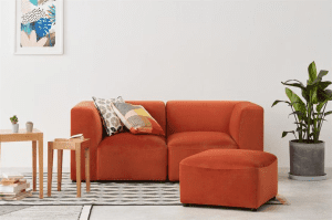 Small space