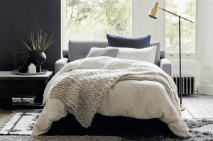 Small space