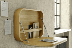 Small space