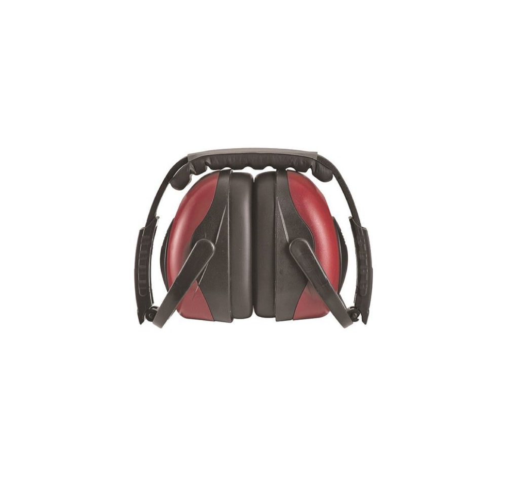 SQUARO FOLDABLE EARMUFF - PC08FEM - Artclean
