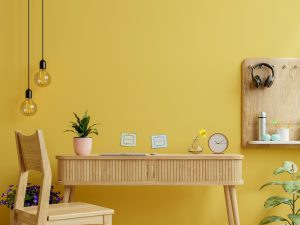 Functional and Practical Home