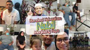overhaul cleaning Nabil