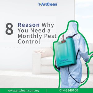 Pest Control Near Me