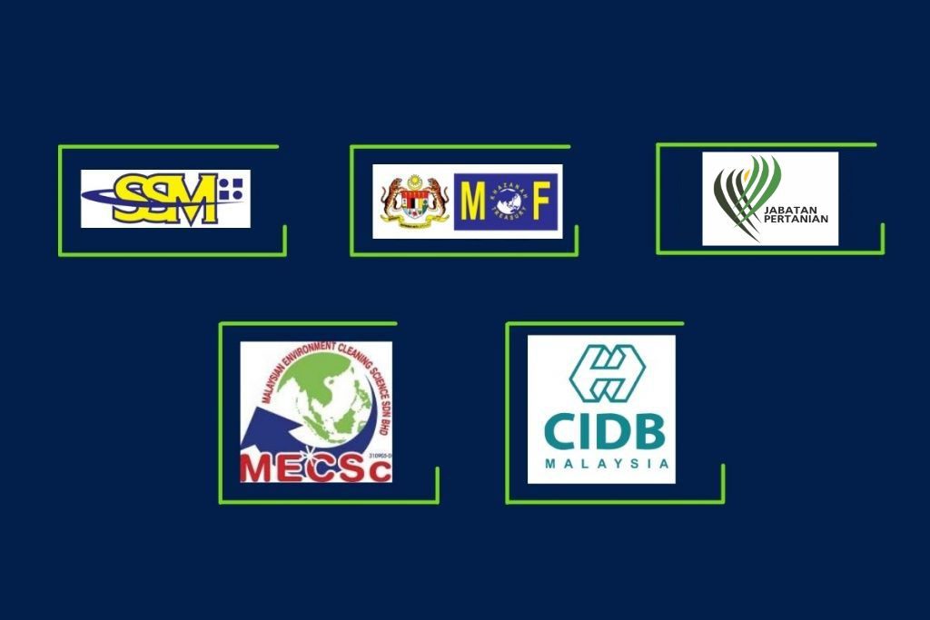 list of artclean endorsement